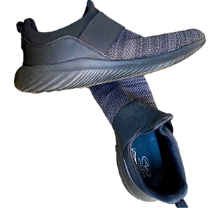 ATHLETIC WORK - Slip on comfy sneakers